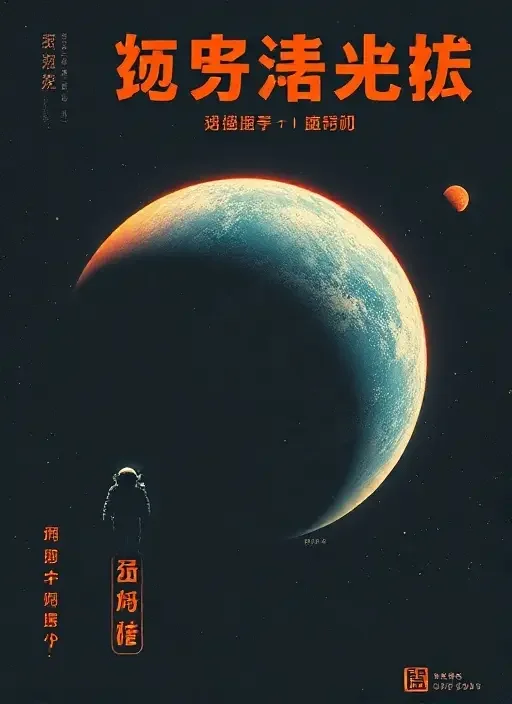 流浪地球3：新家园